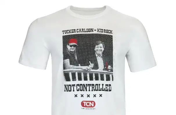 Kid Rock Tee
